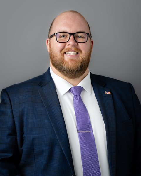 Team member photo