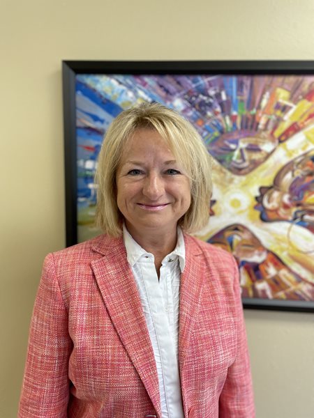 Team member photo
