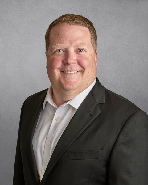 Team member photo
