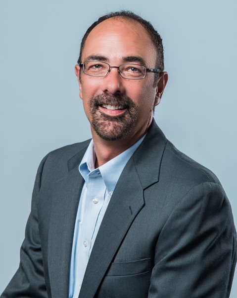 Team member photo