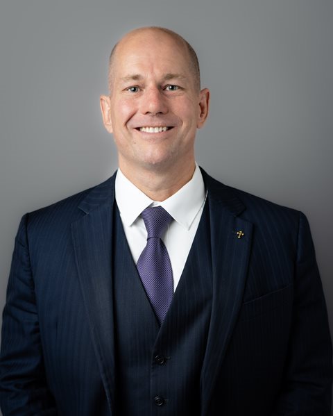 Team member photo