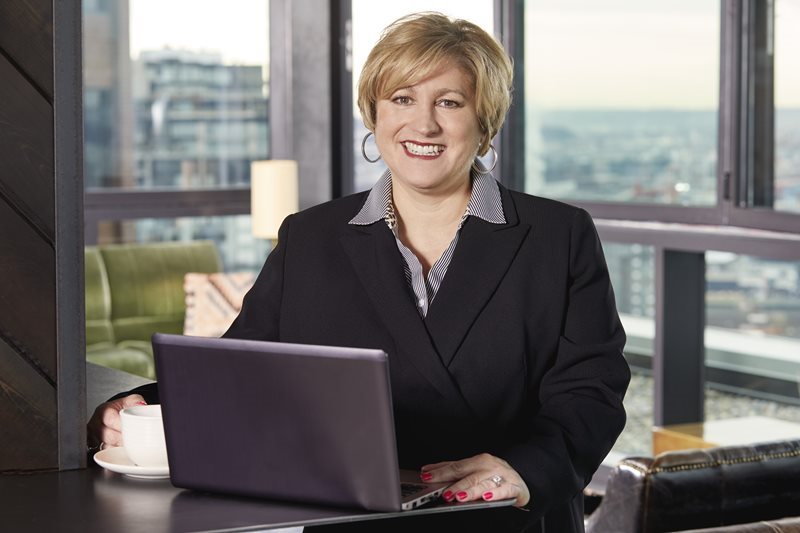 Team member photo