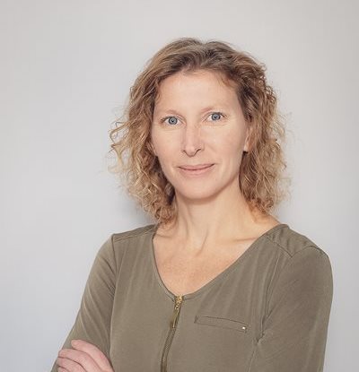 Team member photo