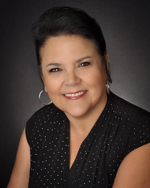 Team member photo