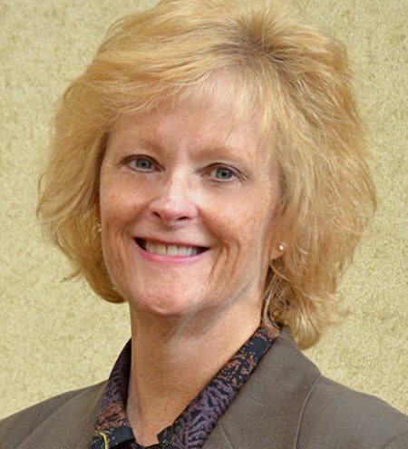 Team member photo
