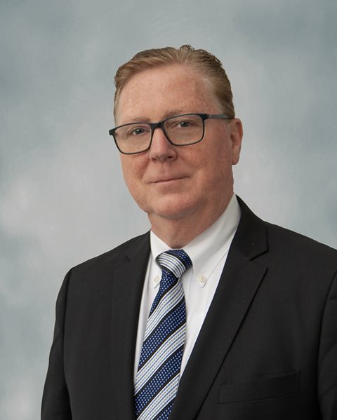 Team member photo