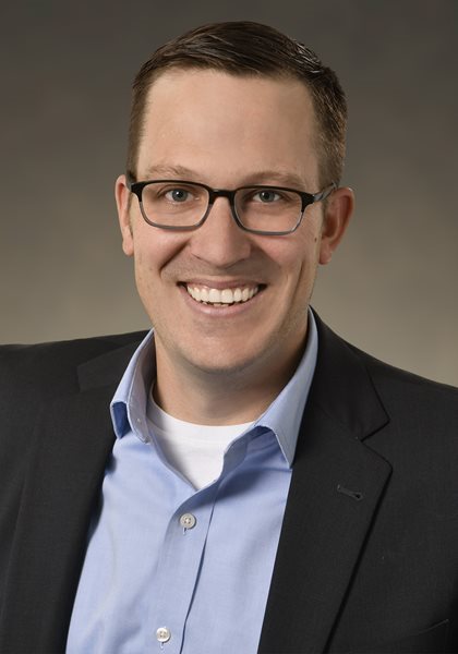Team member photo