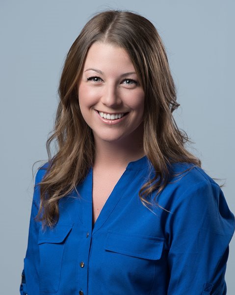 Team member photo