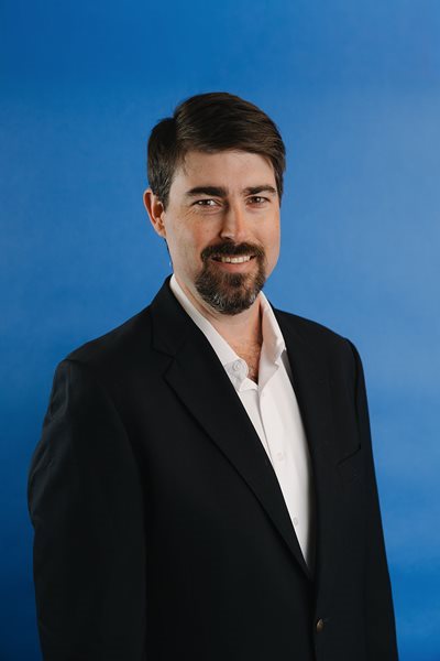 Team member photo