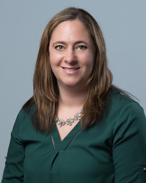 Team member photo