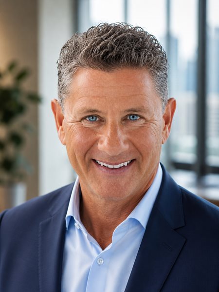 Team member photo