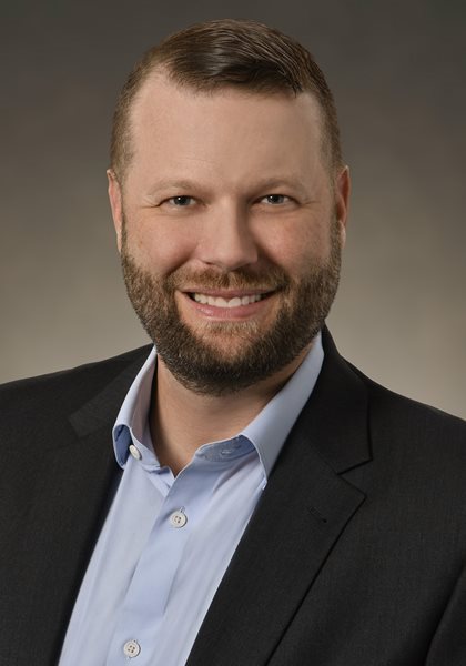 Team member photo