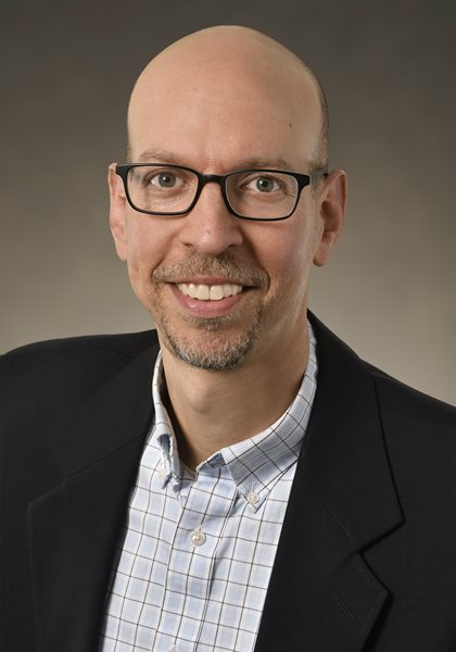 Team member photo
