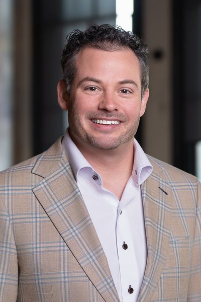 Team member photo