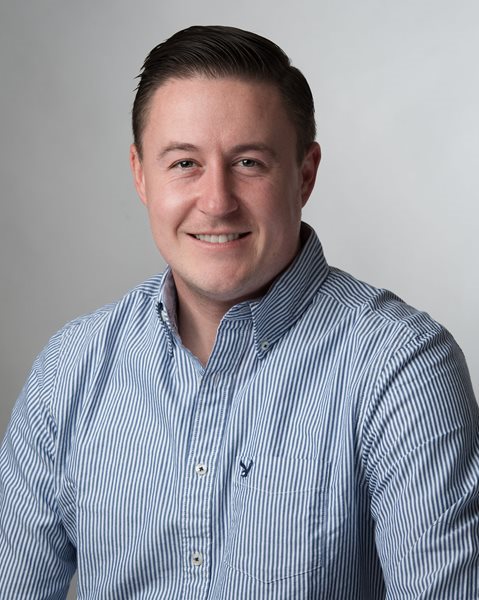 Team member photo