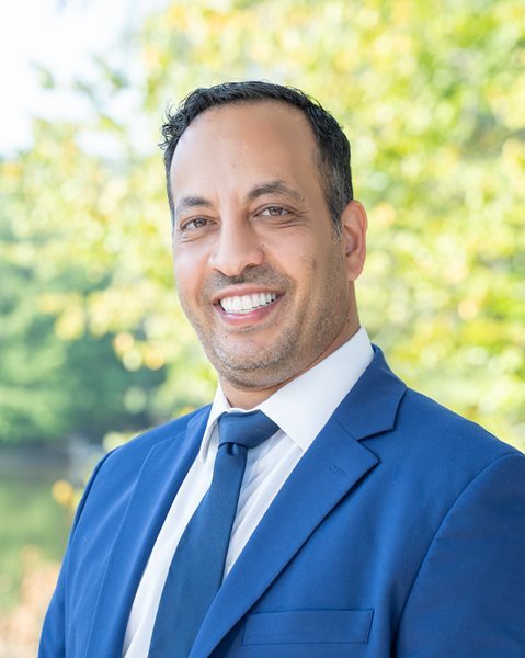 Team member photo