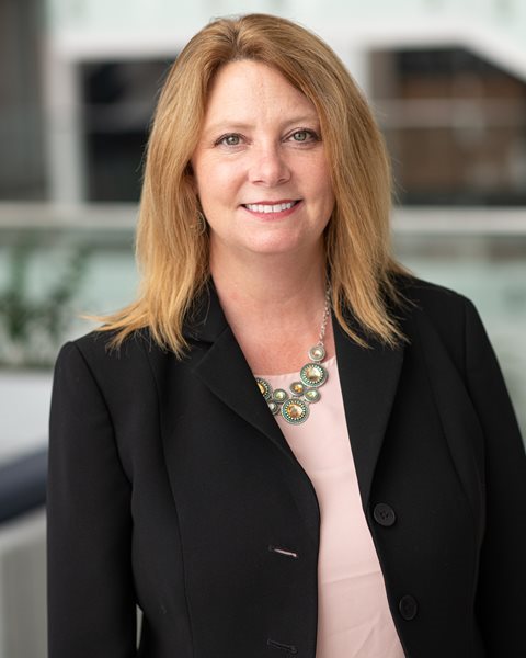Team member photo