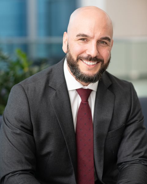 Team member photo