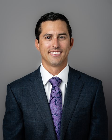 Team member photo