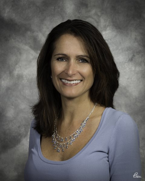 Team member photo