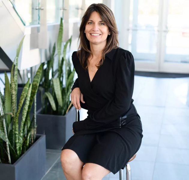 Team member photo