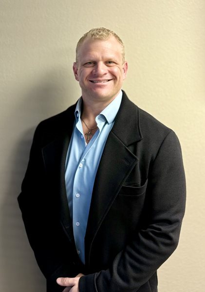 Team member photo