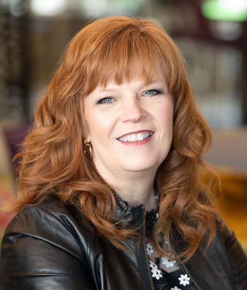 Team member photo