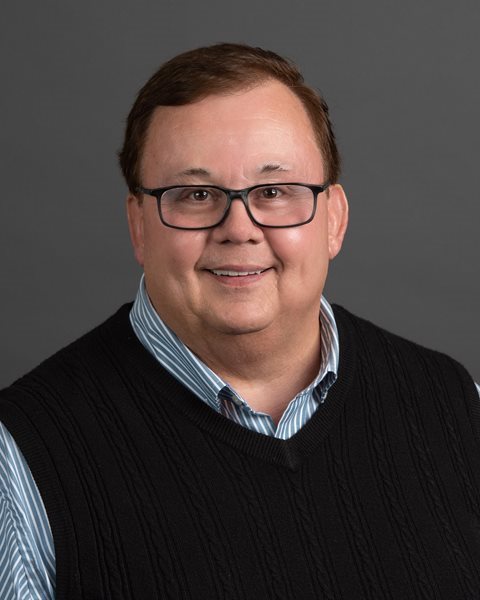 Team member photo