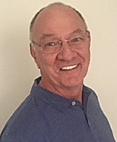 Team member photo