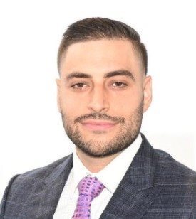 Team member photo