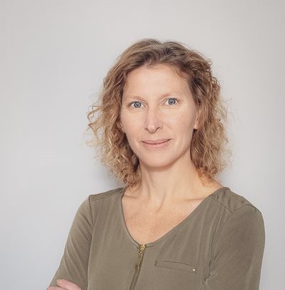 Team member photo