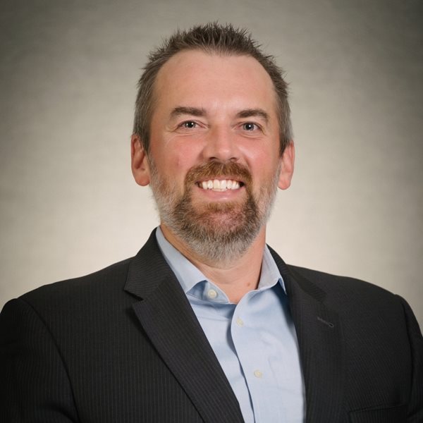Team member photo
