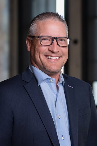 Team member photo