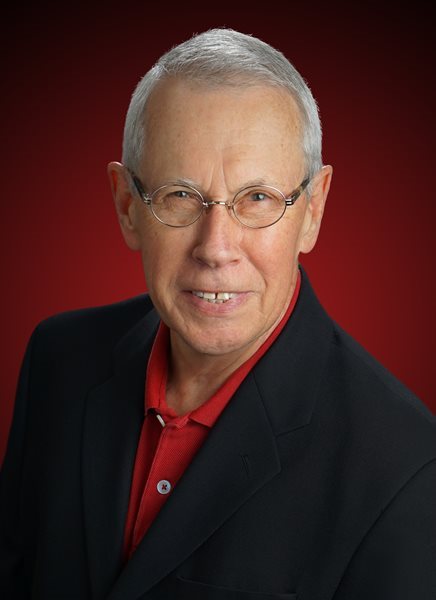 Team member photo