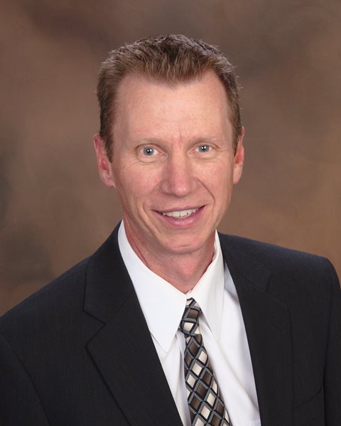 Team member photo