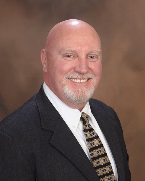 Team member photo
