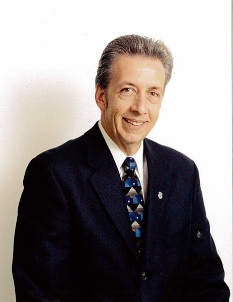 Team member photo