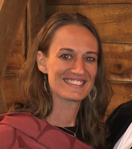 Team member photo