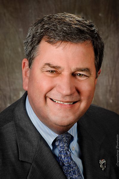Team member photo