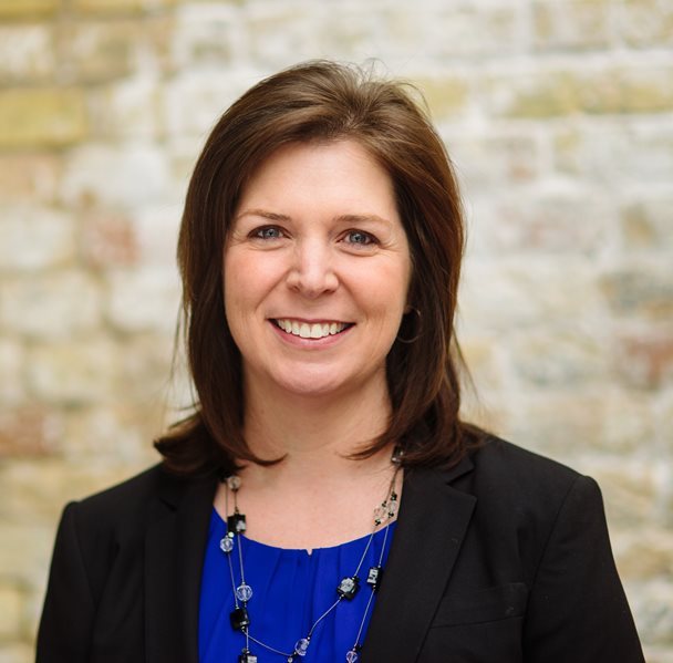 Team member photo