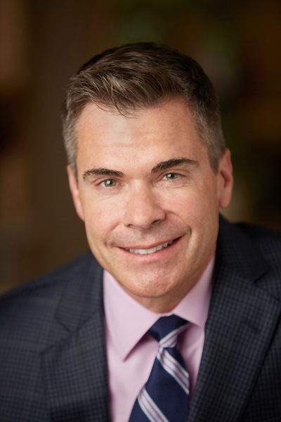 Rick Rysavy Five Star award winners Financial Independence - Five Star Spotlight