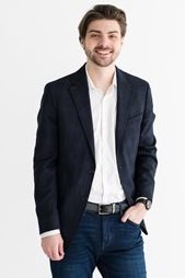 Team member photo
