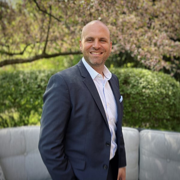 Team member photo