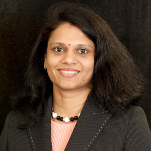 Team member photo