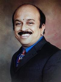 Team member photo