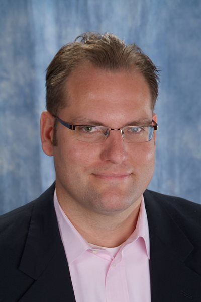 Five Star Award Winner James Chapple Five Star Spotlight