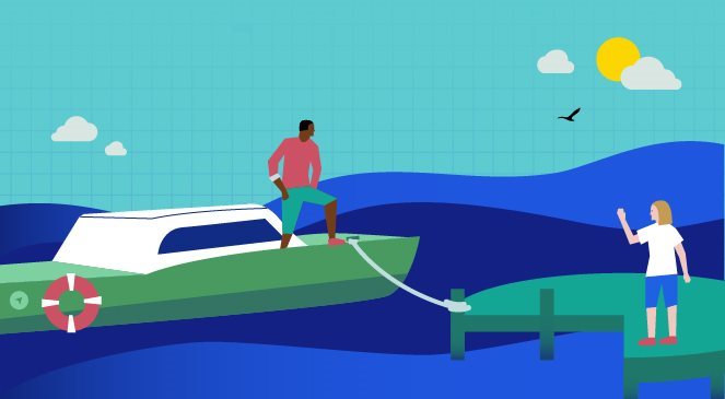 Selected content image