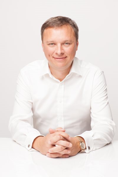 Profile Photo