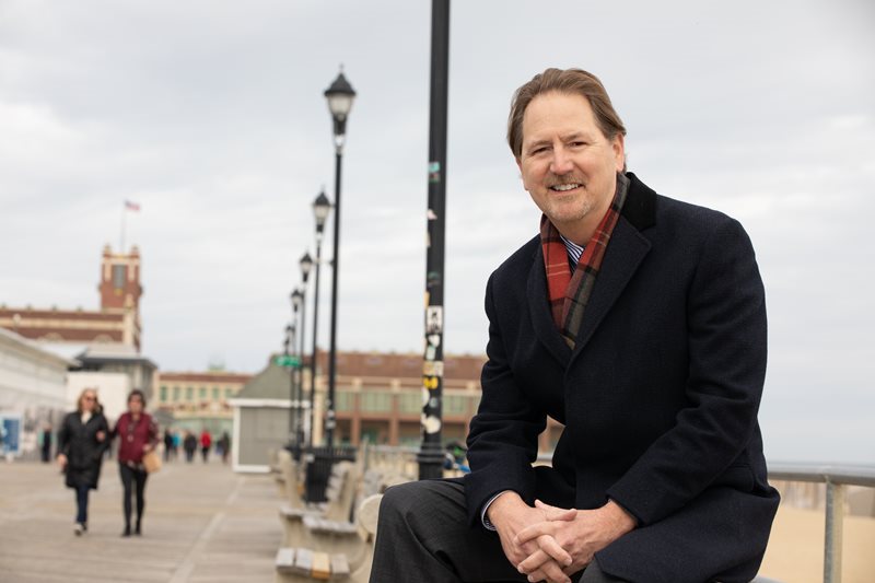 Five Star Award Winner Doug Hutchins Five Star Spotlight