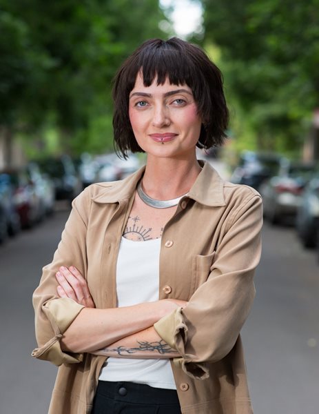 Profile Photo